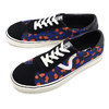 VANS SPORT LEOPARD BLACK VN0A4BU6XNE画像