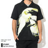 STUSSY Big Crane S/S Shirt 1110054画像