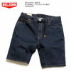BIG JOHN × ROKX GYM FREE "TITANIC SHORTS" MXRX02M画像