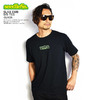 seedleSs. SLAB EMB s/s tee -BLACK- SD19SM-SS09B画像