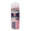 WINCRAFT NY REDBULLS COOLING TOWEL NAVY RED A2377017画像