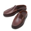 paraboot BAHAMAS MARINE MARRON-LIS AMERICA 142203画像