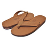 RAINBOW SANDALS DOUBLE LAYER TAN 302ALTS画像