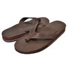 RAINBOW SANDALS DOUBLE LAYER MOCHA 302ALTS画像