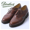 paraboot AZAY/GRIFF2 MARRON-SUP MARRON 700302画像