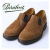 paraboot PHOTON MARRON-VEL WHISKY 145737画像