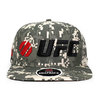 Reebok UFC FLAT BRIM SNAPBACK DIGITAL CAMO FFRBK2536779画像