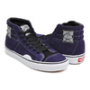 VANS STYLE 238 NATIVE AMERICAN (CALIFORNIA NATIVE) MYSTERIOSO VN0A3JFIVOM画像