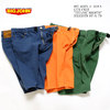 BIG JOHN × ROKX GYM FREE "TITANIC SHORTS" MXRX02M画像