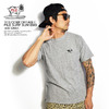 The Endless Summer TES COMFORTABLE PILE SURF BUM EMB -MIX GRAY- FH-9574338画像