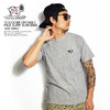 The Endless Summer TES COMFORTABLE PILE SURF BUM EMB -MIX GRAY- FH-9574338画像