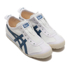 Onitsuka Tiger MEXICO 66 SLIP-ON WHITE/BLUE 1183A360-105画像