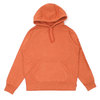 Supreme 19SS Overdyed Hooded Sweatshirt RUST画像