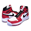 NIKE AIR JORDAN 1 GOLF white/black-varsity red 917717-100画像