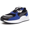 PUMA RS-9.8 SPACE BLK/BLU/WHT/C.GRY 370230-03画像
