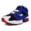 Reebok INSTAPUMP FURY OG "TRICOLORE" "INSTAPUMP FURY 25th ANNIVERSARY" TRICOLORE M40934画像