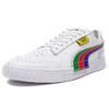 PUMA RALPH SAMPSON LO "CHINATOWN MARKET" WHT/YEL 371089-01画像
