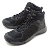 KEEN M EXPLORE MID WP Black/Magnet 1021602画像