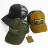 FILSON LOGGER MESH CAP 30237画像