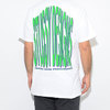 STUSSY Nite Life S/S Tee 1904389画像