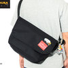 Manhattan Portage &times; The Simpsons Vintage Medium Messenger Bag MP1606VJRSIMPSONS画像