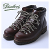 paraboot AVORIAZ/JANNU MARRON-LIS ECORCE 074603画像