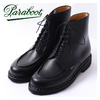 paraboot BEAULIEU NOIRE-LIS NOIR 701503画像