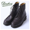 paraboot BEAULIEU MARRON-LIS CAFE 701501画像