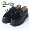 paraboot MICHAEL LAPIN/GRIFF NOIRE-LIS NOIR/LAPIN 130473画像