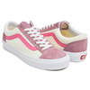 VANS STYLE 36 (RETRO SPORT) NOSTALGIA ROSE VN0A3DZ3VY2画像