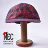 NEW ENGLAND CAP 6 PANEL CAP REFLECT画像