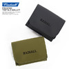 RADIALL FROSTED TRIFOLD WALLET RAD-19AW-ACC002画像