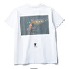 CRIMIE × PLAYBOY NIGHT CLUB PHOTO T-SHIRT CR01-01K3-TE74画像