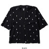 CRIMIE × PLAYBOY JINBEI SHIRT CR01-01K3-SH70画像