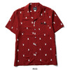 CRIMIE × PLAYBOY SHIRT CR01-01K3-SH71画像