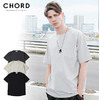 CHORD NUMBER EIGHT BIG PULLOVER SHIRT CH01-01K5-SL06画像