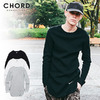 CHORD NUMBER EIGHT L.S LONG THERMAL CH01-01K5-CL02画像