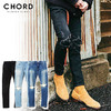 CHORD NUMBER EIGHT OLIVER DESTROY DENIM PANTS 2 CH01-01K5-PL03画像