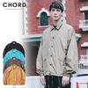 CHORD NUMBER EIGHT SHAKA SHAKA BALLOON JACKET CH01-01K5-JK09画像