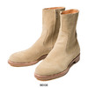 CHORD NUMBER EIGHT MATTHEW BOOTS BEIGE CHA1-01K5-HW03画像
