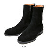CHORD NUMBER EIGHT MATTHEW BOOTS BLACK CHA1-01K5-HW03画像