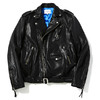 CHORD NUMBER EIGHT W RIDERS JACKET CH01-01K5-JK01画像
