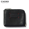 CHORD NUMBER EIGHT SHORT WALLET CH01-01K5-BW02画像