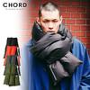 CHORD NUMBER EIGHT DOWN MUFFLER CH01-01K5-GD01画像