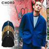 CHORD NUMBER EIGHT RELAX 2B JACKET CH01-01K5-JK10画像