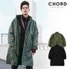 CHORD NUMBER EIGHT MODS COAT CH01-01K5-JK05画像