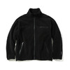 CHORD NUMBER EIGHT OVERSIZED POLARTEC FLEECE ZIP JACKET CH01-01K5-JK11画像