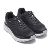 HOKA ONE ONE CLIFTON 6 BLACK/WHITE 1102873-BWHT画像