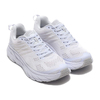 HOKA ONE ONE CLIFTON 6 White/Lunar Rock 1102873-WLRC画像