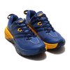 HOKA ONE ONE SPEEDGOAT 3 Galaxy Blue/Old Gold 1099733-GBOG画像